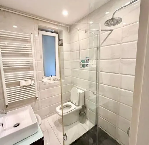 Apartman Lovely Victoriei *