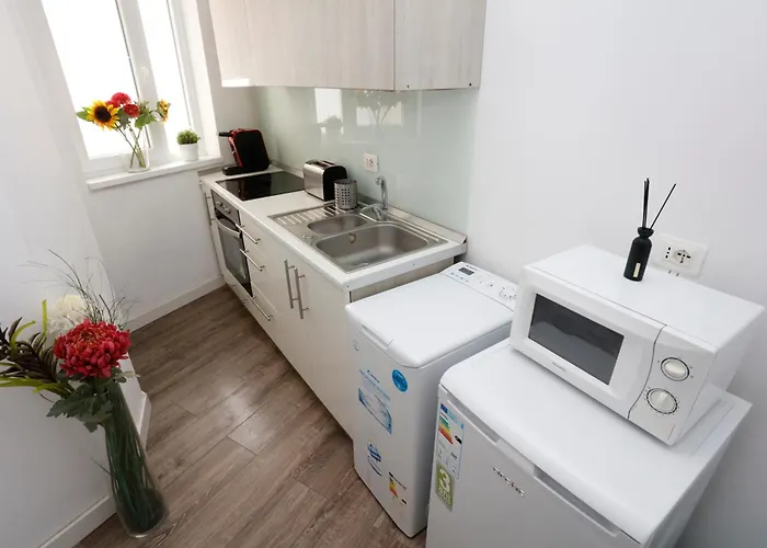 Apartman Lovely Victoriei