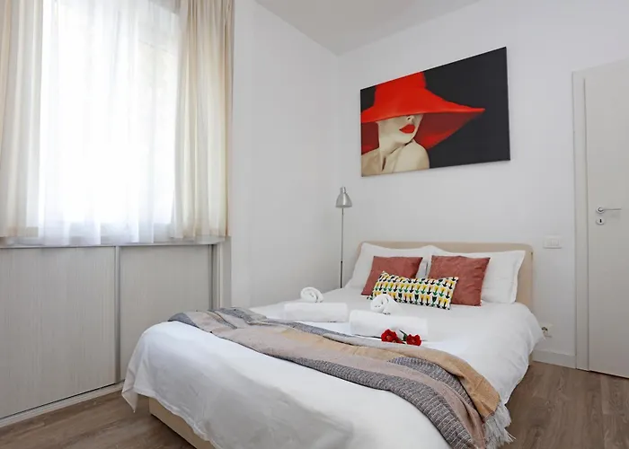 Apartman Lovely Victoriei *