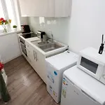 Apartment Lovely Victoriei