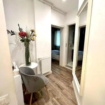 Apartment Lovely Victoriei