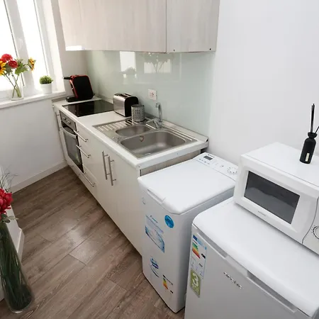 Apartment Lovely Victoriei