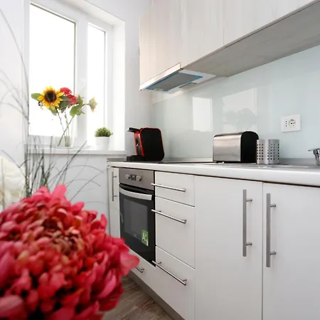 Lovely Victoriei Apartment Bukarest