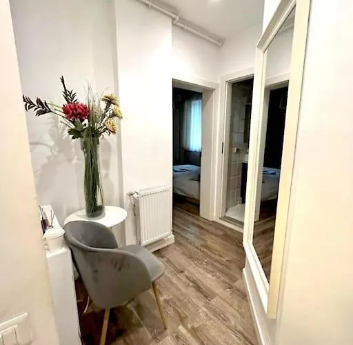 Apartment Lovely Victoriei